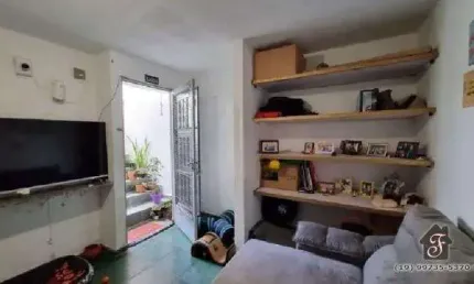 Casa com 3 quartos à venda na Rua Chopin, Jardim Antonio Von Zuben, Campinas, 200 m2 por R$ 520.000