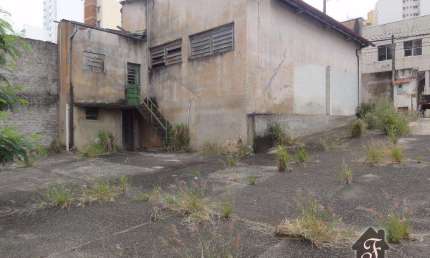 Barracão / Galpão / Depósito à venda na Rua Luzitana, Centro, Campinas, 261 m2 por R$ 1.900.000