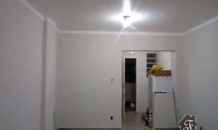 Kitnet / Stúdio à venda na Rua Doutor Quirino, 757, Centro, Campinas, 40 m2 por R$ 165.000