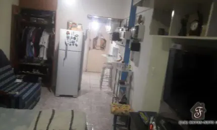 Kitnet / Stúdio à venda na Avenida Campos Salles, 120, Centro, Campinas, 45 m2 por R$ 149.000