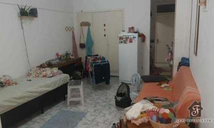 Kitnet / Stúdio à venda na Rua Isolethe Augusta Sousa Aranha, 33, Centro, Campinas, 45 m2 por R$ 150.000