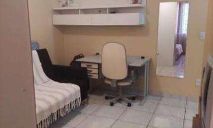 Kitnet / Stúdio à venda na Avenida Andrade Neves, 710, Centro, Campinas, 43 m2 por R$ 180.000
