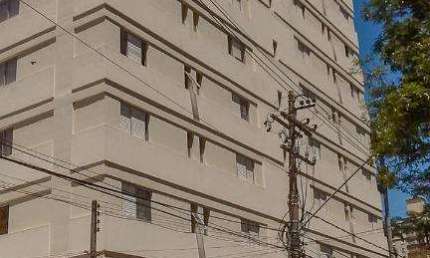 Kitnet / Stúdio à venda na Rua Coelho Neto, 248, Vila Itapura, Campinas, 45 m2 por R$ 180.000