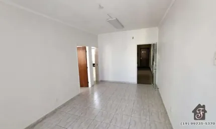 Sala comercial com 2 salas à venda na Rua Barão de Jaguara, 1127, Centro, Campinas, 62 m2 por R$ 120.000