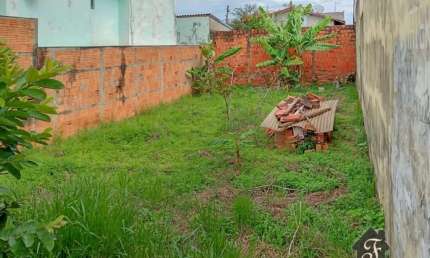 Terreno à venda na Rua Poços de Caldas, Parque Residencial Vila União, Campinas por R$ 180.000