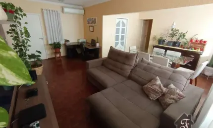 Apartamento com 2 quartos à venda na Rua Professora Arlete Therezinha Pizao, 246, Jardim Magnólia, Campinas, 79 m2 por R$ 360.000