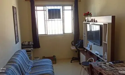 Apartamento com 2 quartos à venda na Rua Ângela Russo Tafner, 55, Loteamento Country Ville, Campinas, 65 m2 por R$ 200.000