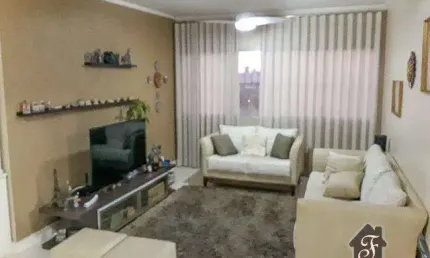 Apartamento com 4 quartos à venda na Rua Capitão José de Souza, 65, Centro, Campinas, 130 m2 por R$ 690.000
