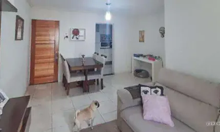 Apartamento com 2 quartos à venda na rua antônio rodrigues moreira neto, 144, jardim paulicéia, campinas, 66 m2 por r$ 255.000
