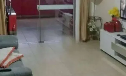 Casa com 3 quartos à venda na Rua Juréia, Parque Residencial Vila União, Campinas, 155 m2 por R$ 480.000