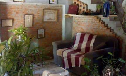 Casa com 2 quartos à venda na Rua João Felipe Xavier da Silva, São Bernardo, Campinas, 67 m2 por R$ 600.000