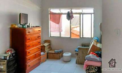 Kitnet / Stúdio à venda na Rua Onze de Agosto, 739, Centro, Campinas, 40 m2 por R$ 150.000