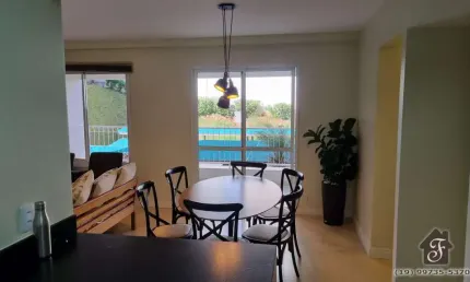 Apartamento com 3 quartos à venda na Rua Santa Maria Rosselo, 905, Mansões Santo Antônio, Campinas, 98 m2 por R$ 949.000