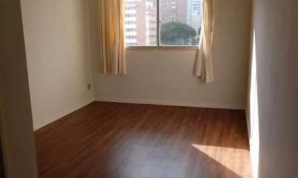 Apartamento com 1 quarto à venda na Rua Barreto Leme, 1189, Centro, Campinas, 46 m2 por R$ 250.000