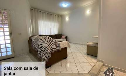 Casa com 3 quartos à venda na Rua Doutor Sylvio Carvalhaes - de 301/302 a 1139/1140, Jardim Campos Elíseos, Campinas, 94 m2 por R$ 668.000