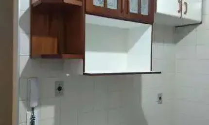Apartamento com 2 quartos à venda na rua antônio rodrigues moreira neto, 210, jardim paulicéia, campinas, 65 m2 por r$ 350.000