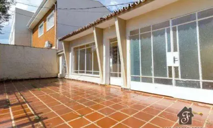 Casa com 3 quartos à venda na Rua Professor Jorge Hennings, Jardim Chapadão, Campinas, 278 m2 por R$ 690.000