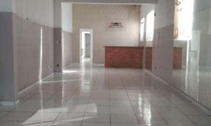 Casa com 3 quartos à venda na Avenida da Saudade, Ponte Preta, Campinas por R$ 390.000