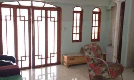 Casa com 3 quartos à venda na Rua Arnaldo Barreto, São Bernardo, Campinas, 250 m2 por R$ 700.000