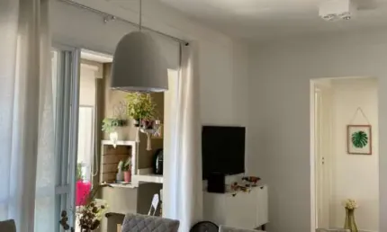 Apartamento com 2 quartos à venda na Rua Professor João Brenn, 147, Taquaral, Campinas, 66 m2 por R$ 775.000