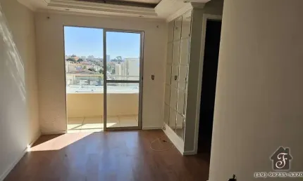 Apartamento com 2 quartos à venda na rua santa rita do passa quatro, 121, jardim nova europa, campinas, 55 m2 por r$ 330.000
