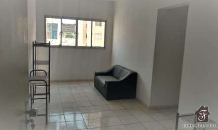 Apartamento com 1 quarto à venda na Rua Falcão Filho, 233, Botafogo, Campinas, 46 m2 por R$ 220.000