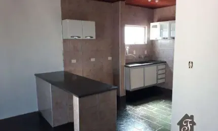 Cobertura com 1 quarto à venda na Rua Joanópolis, 264, Cidade Jardim, Campinas, 70 m2 por R$ 185.000