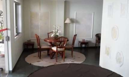 Cobertura com 3 quartos à venda na Rua Ferreira Penteado, 1052, Centro, Campinas, 287 m2 por R$ 636.000
