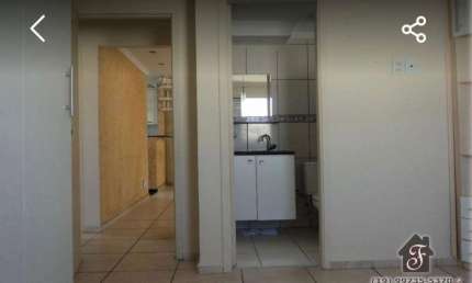Cobertura com 3 quartos à venda na Rua João Felipe Xavier da Silva, 25, São Bernardo, Campinas, 126 m2 por R$ 440.000