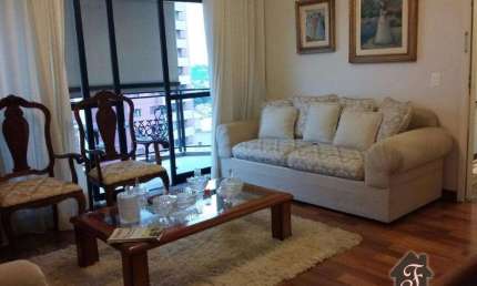 Cobertura com 3 quartos à venda na Avenida José Bonifácio, 945, Jardim Flamboyant, Campinas, 184 m2 por R$ 1.099.900