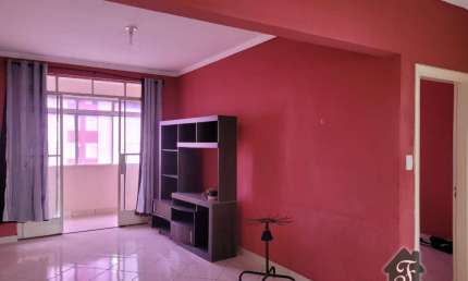 Apartamento com 1 quarto à venda na Avenida Senador Saraiva, 618, Centro, Campinas, 70 m2 por R$ 170.000