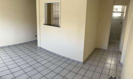 Apartamento com 2 quartos à venda na Rua Paulo Vianna de Souza, 700, Parque Residencial Vila União, Campinas, 57 m2 por R$ 170.000