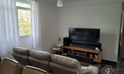 Apartamento com 2 quartos à venda na Rua Rúbens Roberto Ciolfi, 1050, Parque Residencial Vila União, Campinas, 57 m2 por R$ 178.000