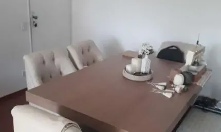 Apartamento com 2 quartos à venda na rua pedro domingos vitali, 750, parque itália, campinas, 70 m2 por r$ 260.000