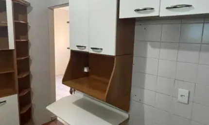 Apartamento com 2 quartos à venda na rua antônio rodrigues moreira neto, 201, jardim paulicéia, campinas, 70 m2 por r$ 243.000