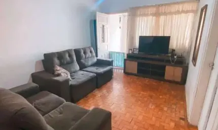 Casa com 2 quartos à venda na Rua Germânia, Bonfim, Campinas, 122 m2 por R$ 445.000