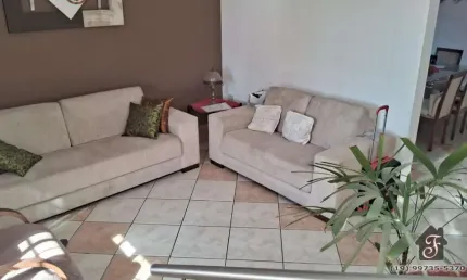 Casa com 4 quartos à venda na Rua Ferdinando Panattoni, Jardim Paulicéia, Campinas, 257 m2 por R$ 730.000