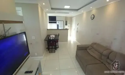 Apartamento com 2 quartos à venda na rua vânia aparecida dias, 299, jardim do lago continuação, campinas, 52 m2 por r$ 265.000