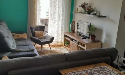 Apartamento com 2 quartos à venda na Rua Jornalista Ernesto Napoli, 1120, Jardim Paulicéia, Campinas, 60 m2 por R$ 230.000