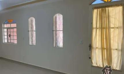 Casa com 3 quartos à venda na Rua Calhandra, Vila Padre Manoel de Nóbrega, Campinas por R$ 430.000