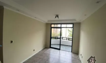 Apartamento com 3 quartos à venda na Avenida Princesa D'Oeste - lado ímpar, 828, Jardim Proença, Campinas, 100 m2 por R$ 530.000