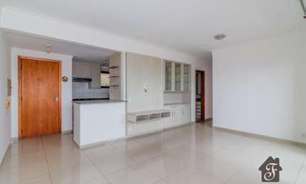 Apartamento com 3 quartos à venda na Rua Jacy Teixeira Camargo, 240, Jardim do Lago, Campinas, 82 m2 por R$ 508.000