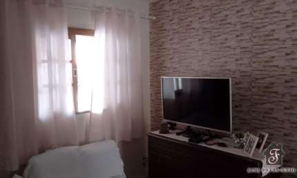 Casa em condomínio fechado com 2 quartos à venda na Avenida das Amoreiras, 6771, Jardim Novo Campos Elíseos, Campinas, 90 m2 por R$ 370.000