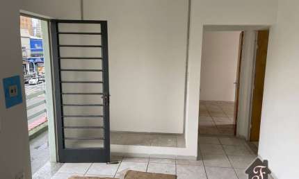 Apartamento com 1 quarto à venda na Avenida Doutor Moraes Salles, 1539, Centro, Campinas, 67 m2 por R$ 212.000