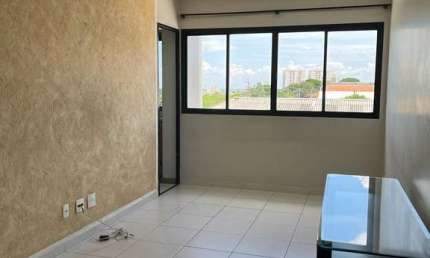 Apartamento com 3 quartos à venda na Rua Doutor Rafael Sales, 145, Bonfim, Campinas, 74 m2 por R$ 424.000