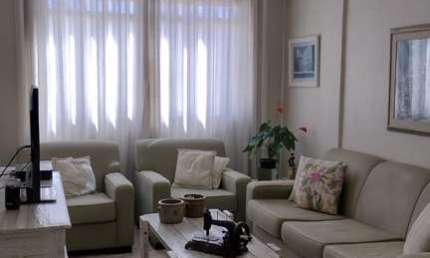 Apartamento com 2 quartos à venda na Rua Doutor Pinto Ferraz, 910, São Bernardo, Campinas, 78 m2 por R$ 300.000