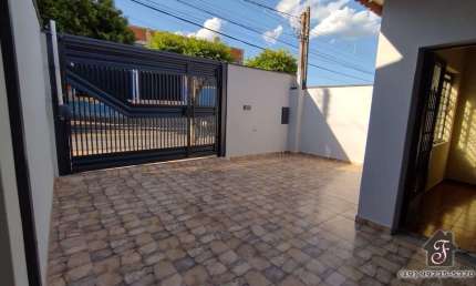 Casa com 4 quartos à venda na Rua Doutor Pinto Ferraz, São Bernardo, Campinas por R$ 690.000