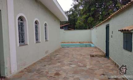 Casa com 3 quartos à venda na Rua Gustavo Marcondes, Jardim Madalena, Campinas, 245 m2 por R$ 750.000