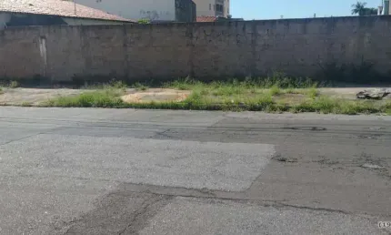 Terreno à venda na Rua Doutor Pinto Ferraz, São Bernardo, Campinas por R$ 1.820.000