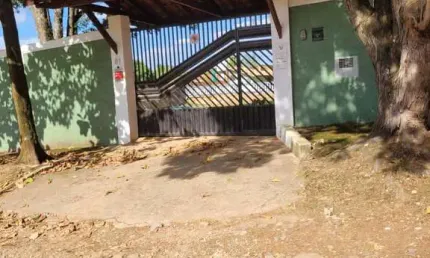 Chácara / sítio com 3 quartos à venda na Rua Norberto Villas Boas, Village Campinas, Campinas por R$ 940.000